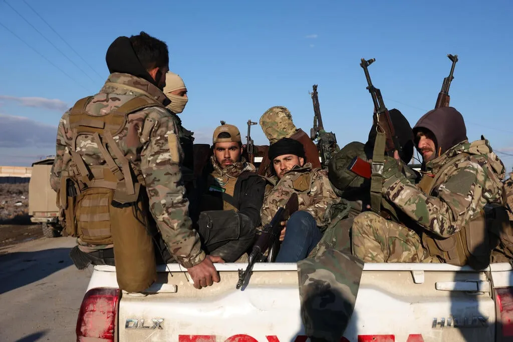 أميركا عم تشجّع سوريا تتحرك ضد حزب الله بس دمشق مترددة