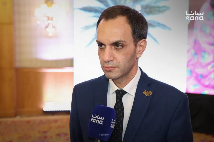 نجمة: انتخابات الرقة رجّعت المحافظة لقلب الحياة السياسية بسوريا