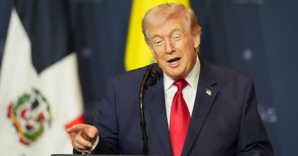 إدارة ترامب عم تحقق تقدم بقضية اللاجئين وانتصارات بالمحاكم