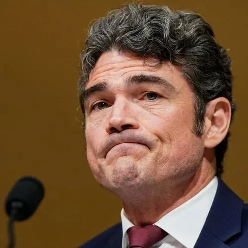 مسؤول أميركي رفيع بيستقيل احتجاجاً على حرب أميركا وإسرائيل ضد إيران