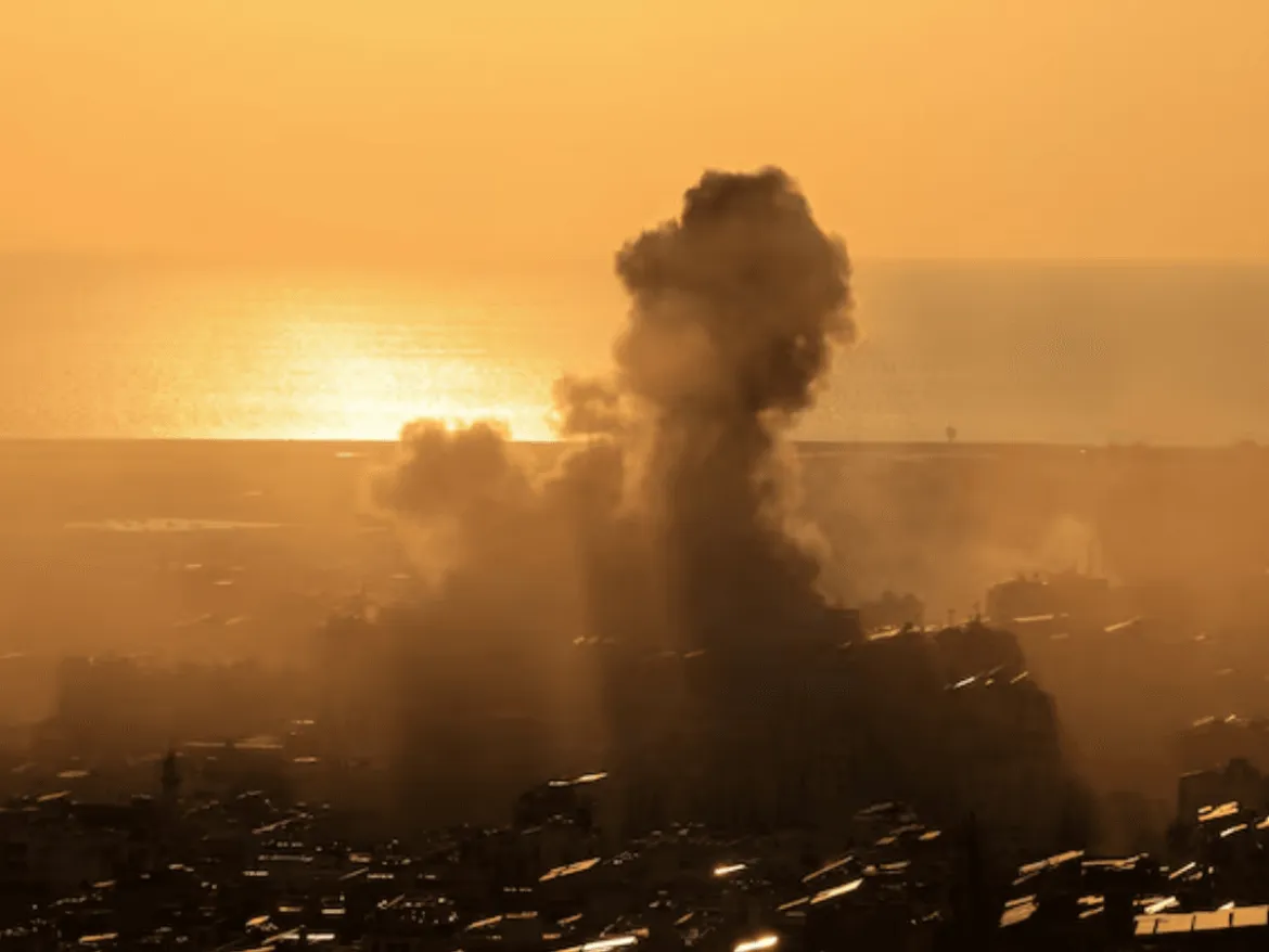 أمريكا عم تطلب من سوريا تدخل شرق لبنان عشان حزب الله، بس دمشق مترددة