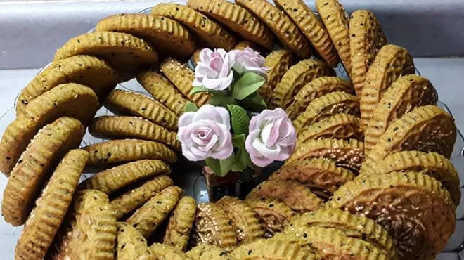 حلاوة العيد بالبيت بسوريا: تراث أصيل بيواجه الغلاء بحلول اقتصادية