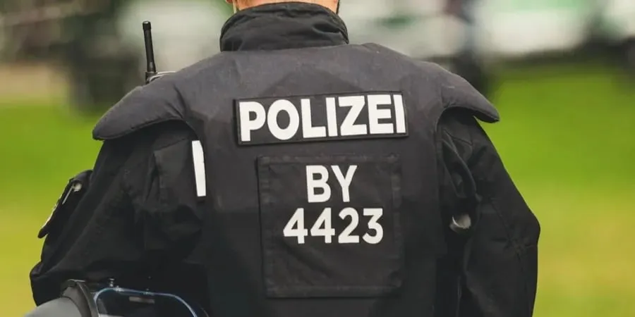 شب سوري متهم بقتل رفيقته الأوكرانية بألمانيا