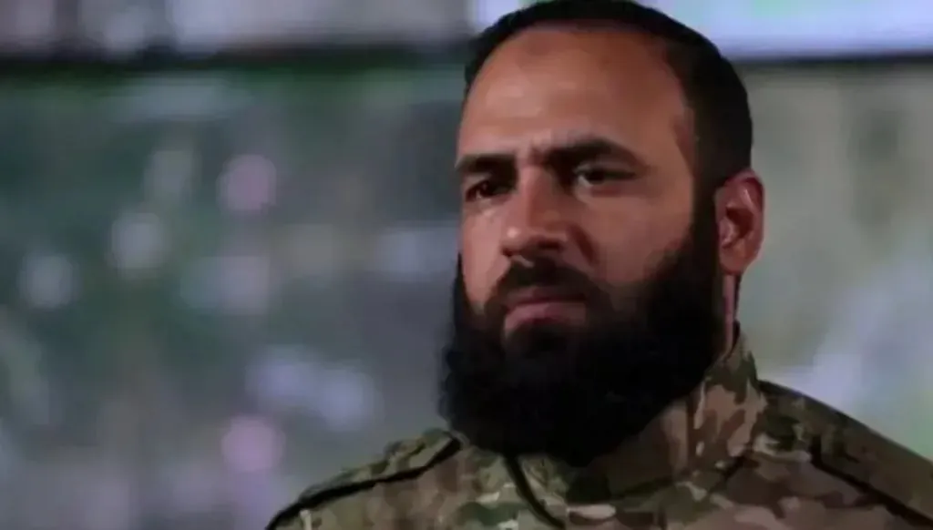 سوريا بتوضح: حشد قواتنا عالحدود مع لبنان دفاعي مو هجومي