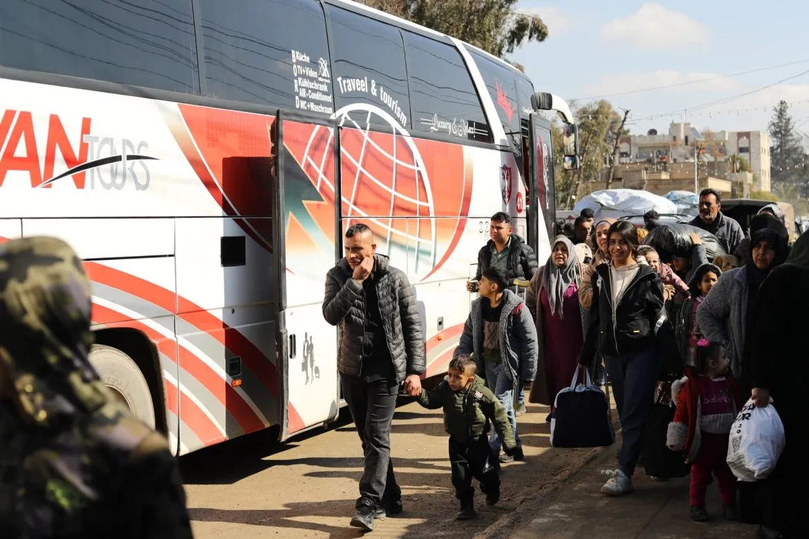 المجلس الديمقراطي السوري بينادي برجعة أهل عفرين بذكرى احتلالها