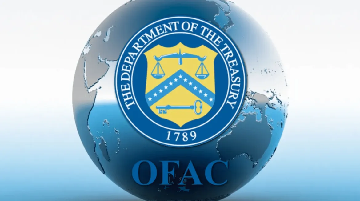 شركة تريد ستيشن رح تدفع لأوفاك مليون ومية ألف دولار بسبب خرق العقوبات