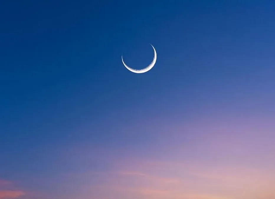 كتير دول إسلامية رح تحاول تشوف هلال شوال بكرا لعيد الفطر 2026