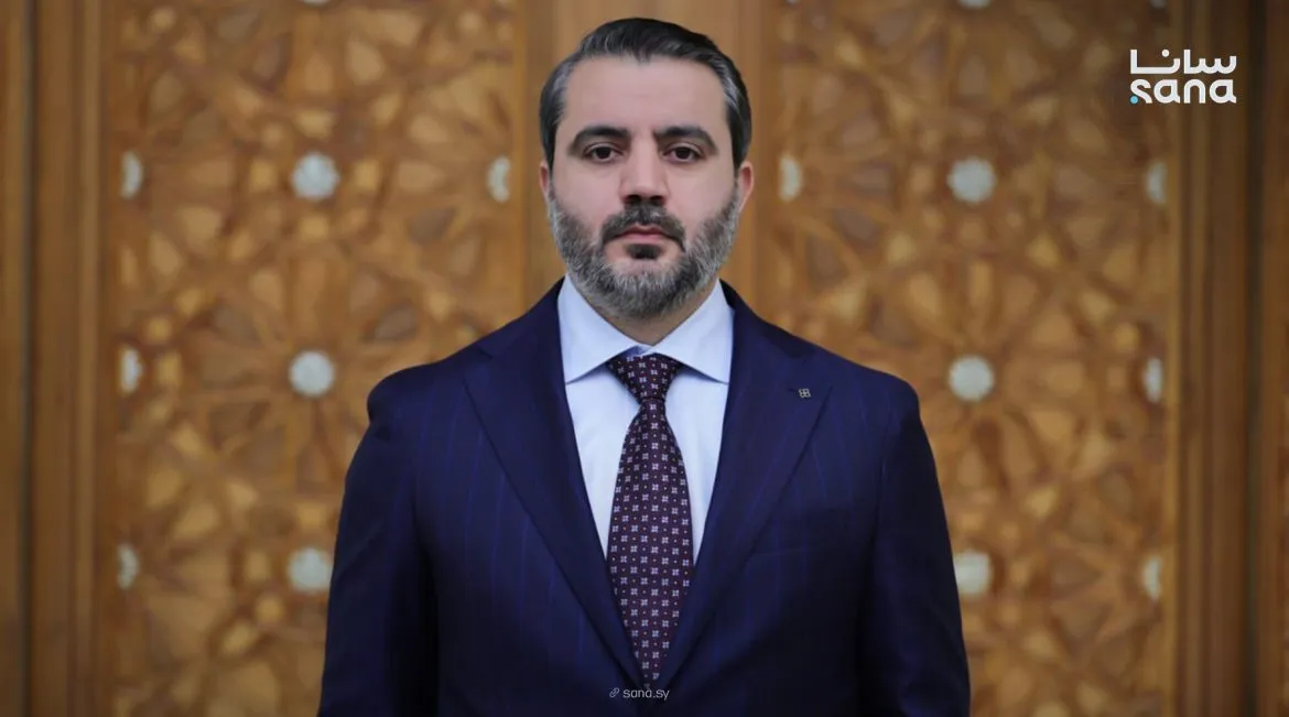 الشيباني: أعظم شي بنقدمو للي ضحوا بالثورة هو إنو نبني سوريا اللي حلم فيها الشعب