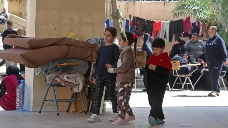 120 ألف سوري رجعوا على البلد من لبنان بعد ما بلشت الحرب هنيك