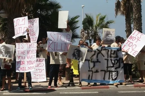 صفقة الكيماوي بسوريا جابت راحة مؤقتة لإسرائيل بس القلق لسا موجود