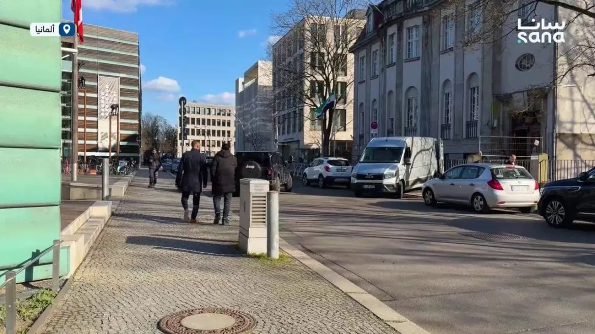 خمسطعشر سنة على الثورة السورية: نشطاء برلين بيتذكروا