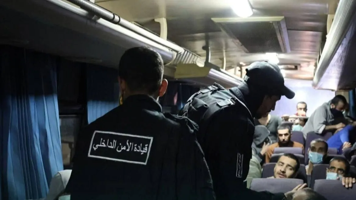 تفاهمات جديدة: الحكومة وقسد عم يفرجوا عن محتجزين بالحسكة