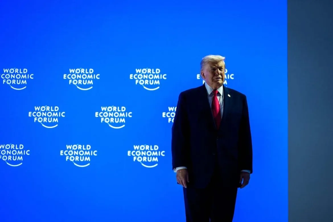 ميلاني فيليبس: ترامب عامل حالو قيصر جديد بالبيت الأبيض