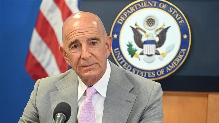 أمريكا عم تطلب من العالم يساعد سوريا بالانتقال وإعادة الإعمار