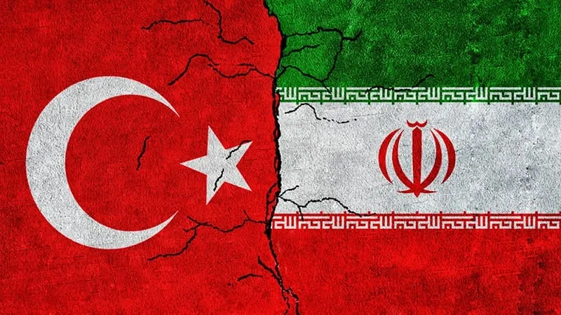 تركيا وموضوع حرب إيران: بين فرص إلها ومخاطر كبيرة عليها