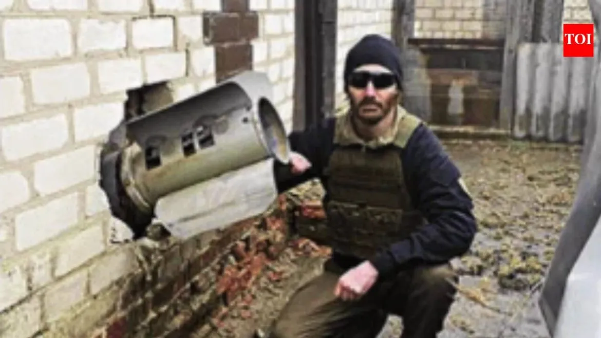 مغامر أميركي بـ 'سيرة ذاتية' طويلة.. من مقاتل بسوريا لمتهم بالإرهاب بالهند!