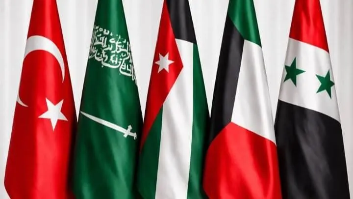 خمس دول عربية وإسلامية بترحب بالهدنة بين أفغانستان وباكستان