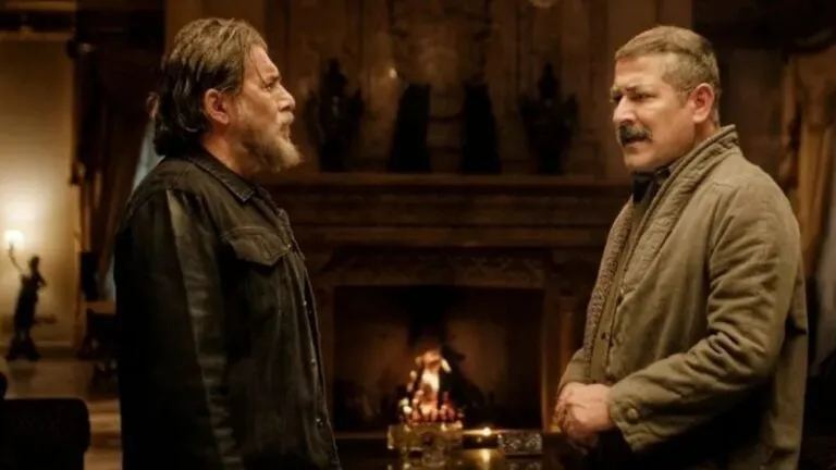 دراما رمضان 2026 بسوريا: المؤثرات البصرية عم تصير لغة مو بس زينة