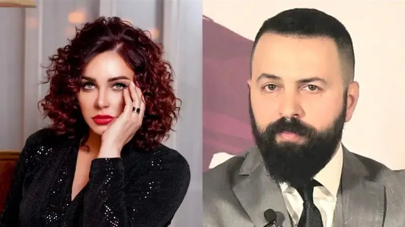 شو قصة هجوم تيم حسن على سلاف فواخرجي بسبب بشار الأسد؟ الحقيقة الكاملة