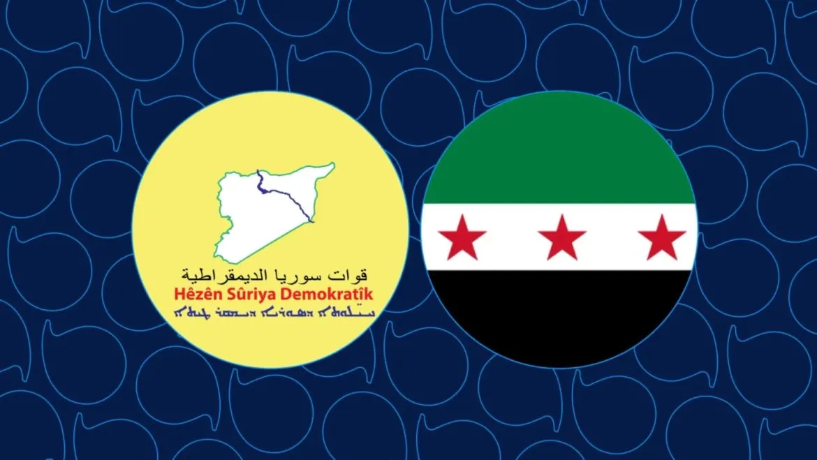 تبادل أسرى كبير بين الحكومة السورية وقوات سوريا الديمقراطية بالحسكة