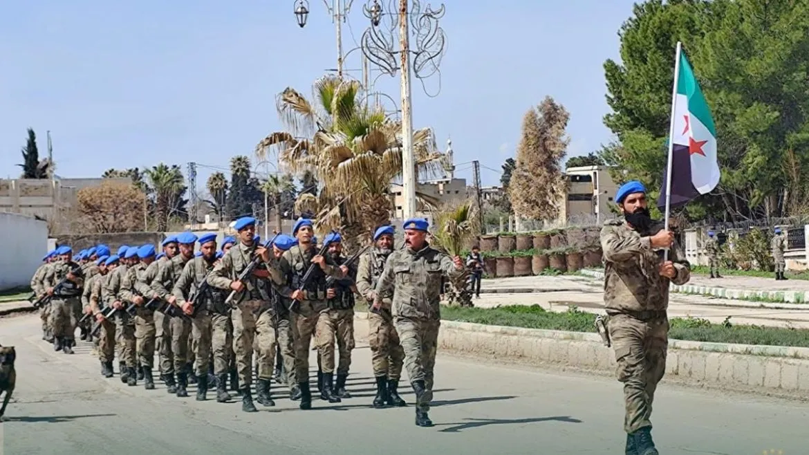 الحكومة وقسد تبادلوا 600 محتجز بالحسكة قبل العيد