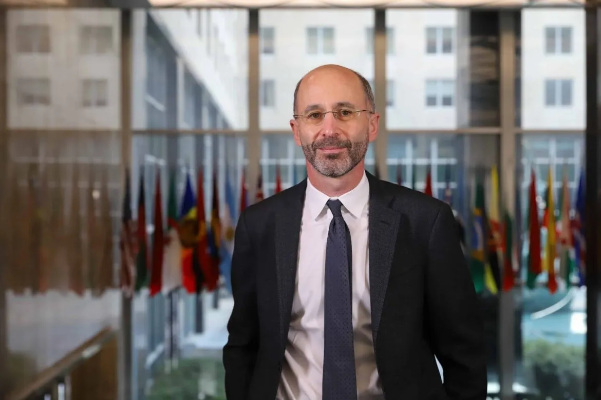 أمريكا لازم تمسك زمام الأمور بالشرق الأوسط لتواجه تصرفات إيران