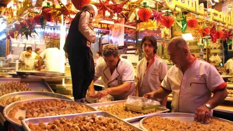 إيمتى أول يوم عيد الفطر بسوريا 2026؟ لجنة رصد الأهلة بتجاوب