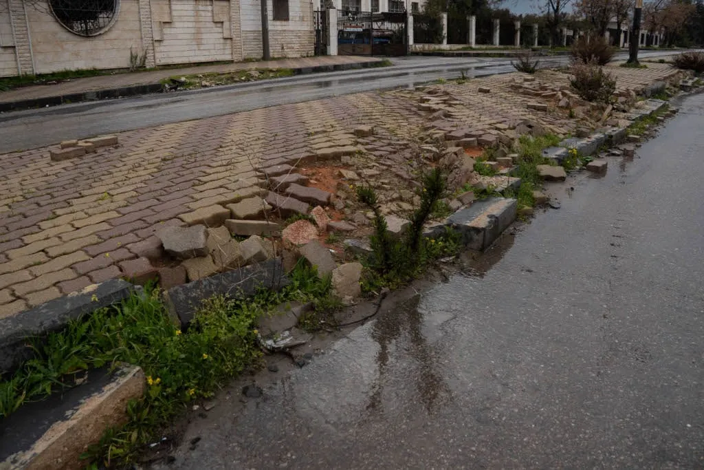 الأمين العام للأمم المتحدة بيطالب بوقف التصعيد بالشرق الأوسط وآثاره على سوريا