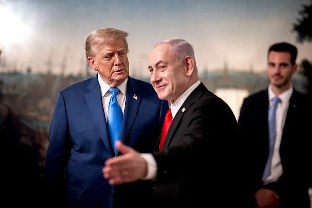 حرب إيران وإسرائيل: المنطقة عم تشعل والفيجي عم تحذر رعاياها