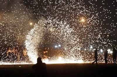 الأردن تحت ضغط اقتصادي بسبب حرب إيران، ونوروز ماله فرحة هالمرة