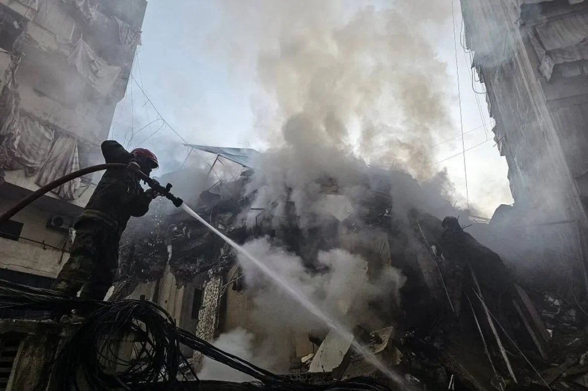 أرقام اللي سقطوا ضحية بالحرب بالشرق الأوسط: إيران وإسرائيل وبلاد تانية