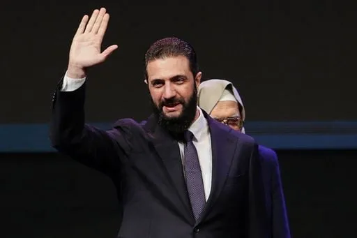 سوريا عم تحدد موازنة 2026 بحدود 10.5 مليار دولار مع خطط كبيرة للإعمار