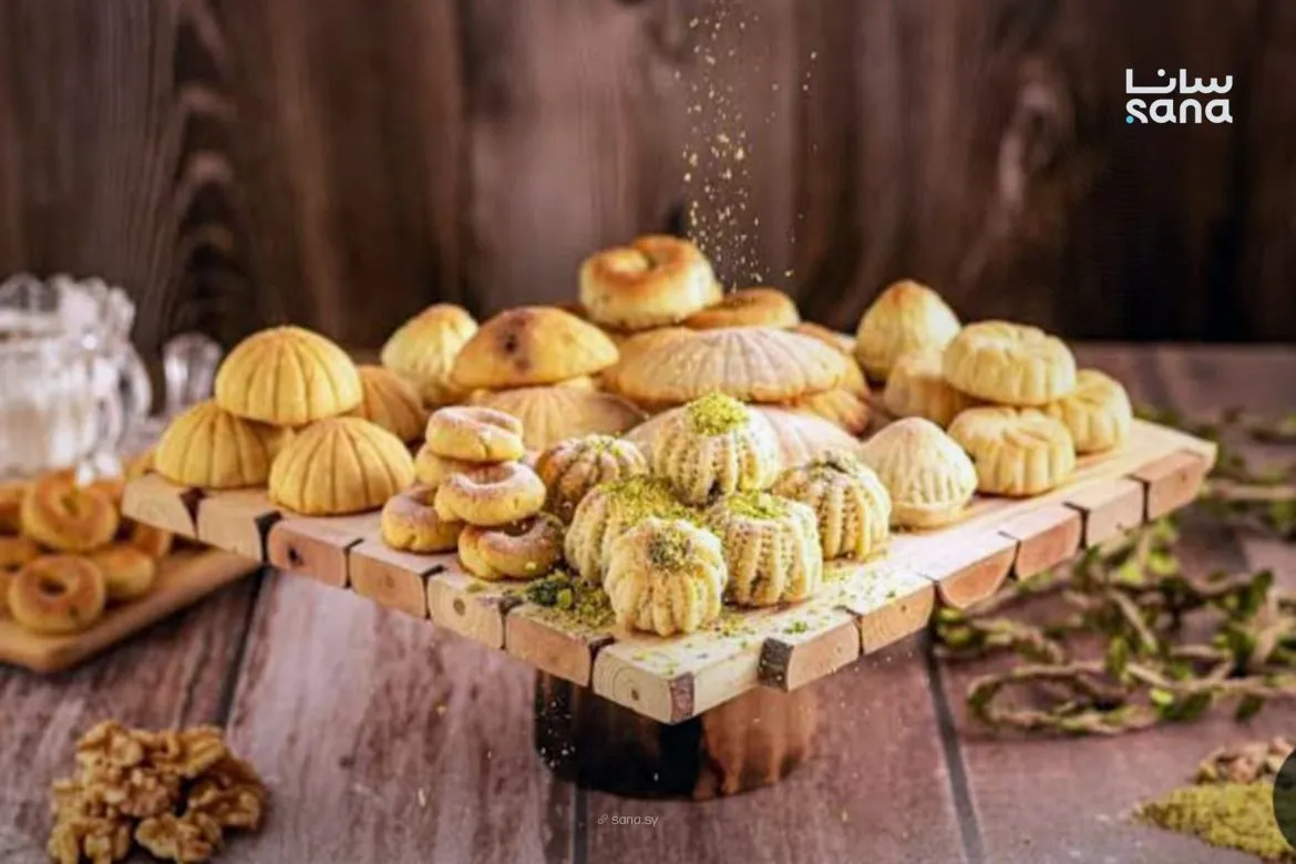 صباحية العيد بسوريا: طقوس الفرحة اللي بتبقى بالذاكرة وبتتجدد كل سنة