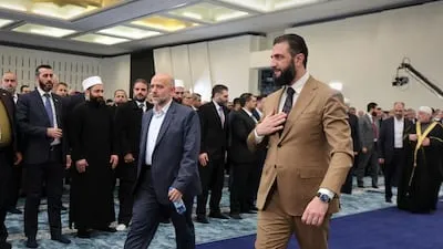 سوريا بتقر موازنة بـ 10.5 مليار دولار لـ 2026 مشان تسرّع التعافي