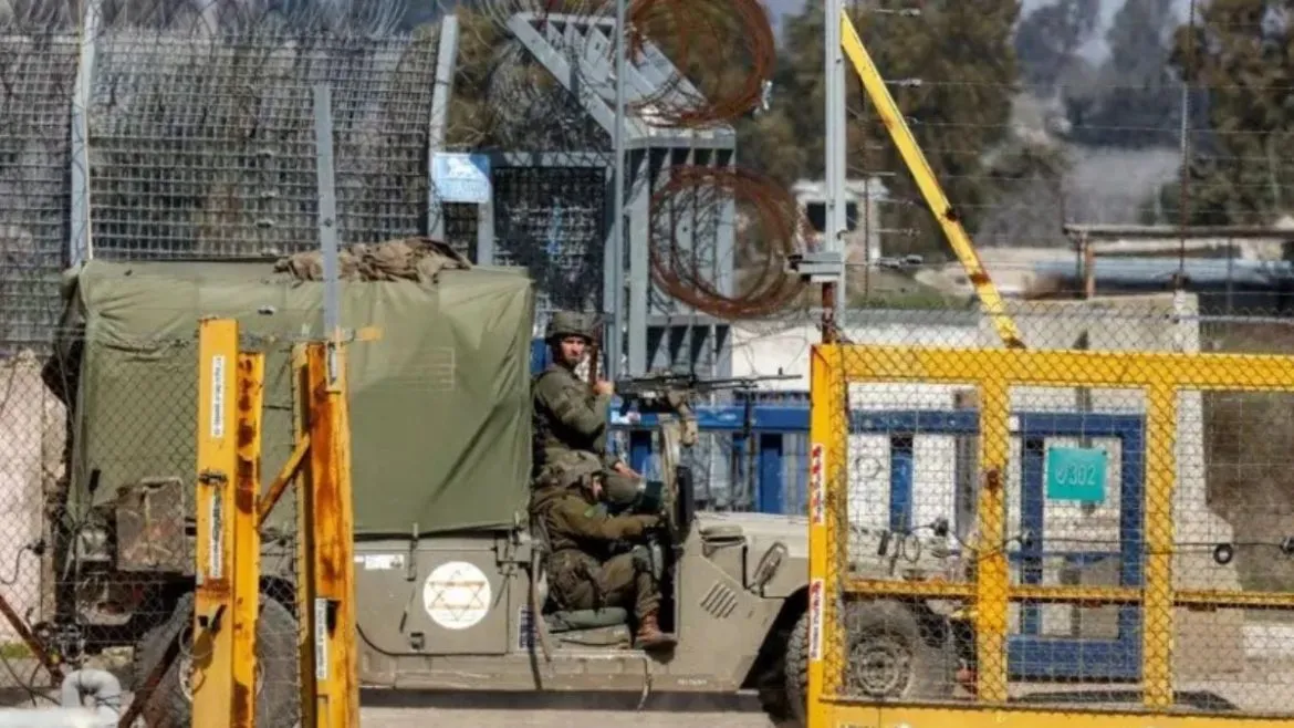 إسرائيل بتستهدف مواقع عسكرية بدرعا والجيش الإسرائيلي بيوضح أسباب الضربات