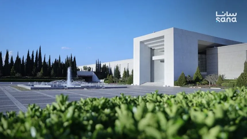 الرئيس أحمد الشرع بيصدر مرسوم جديد لإعفاءات ضريبية للمنشآت المتضررة