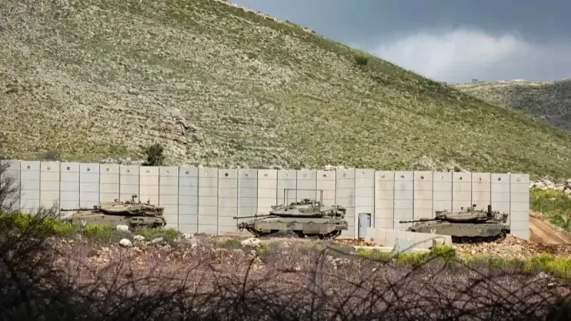 إسرائيل بدها تعمل "منطقة عازلة" بجنوب لبنان.. هل رح تعيد سيناريو غزة؟