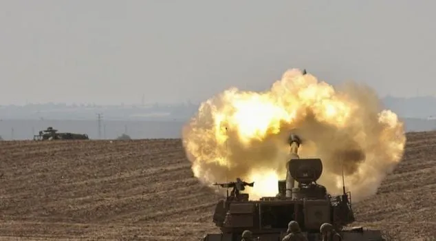 الوضع بالشرق الأوسط عم يولع: ضربات إسرائيلية وإيرانية بتطال كتير دول