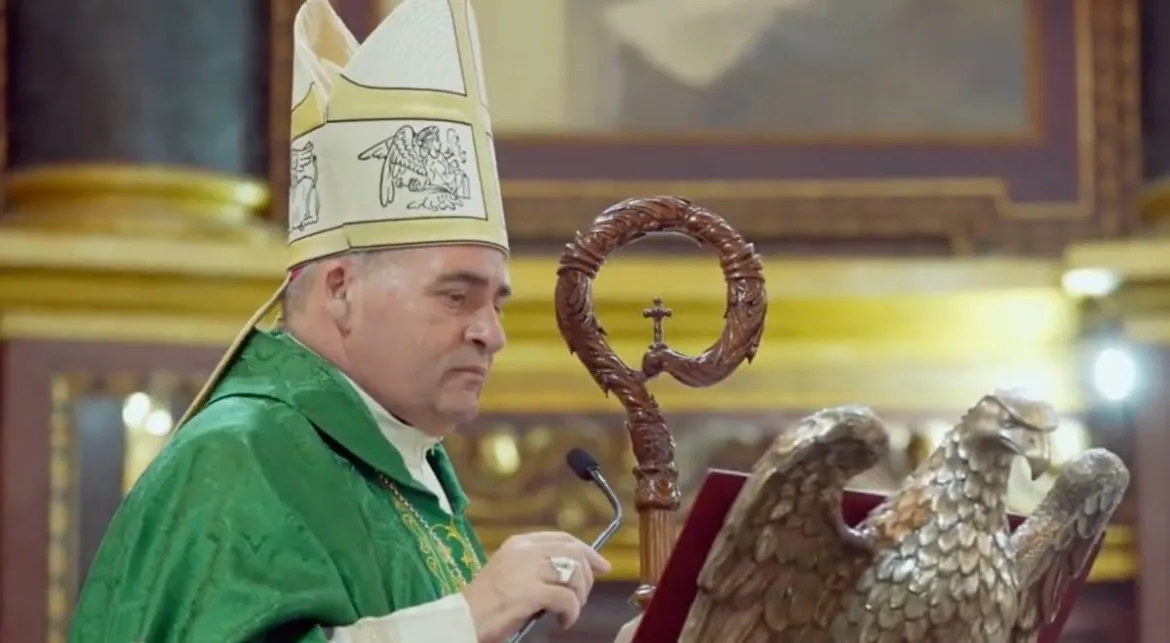 البابا ليو الرابع عشر بيعيّن سفير جديد بسوريا وسط تحديات كبيرة