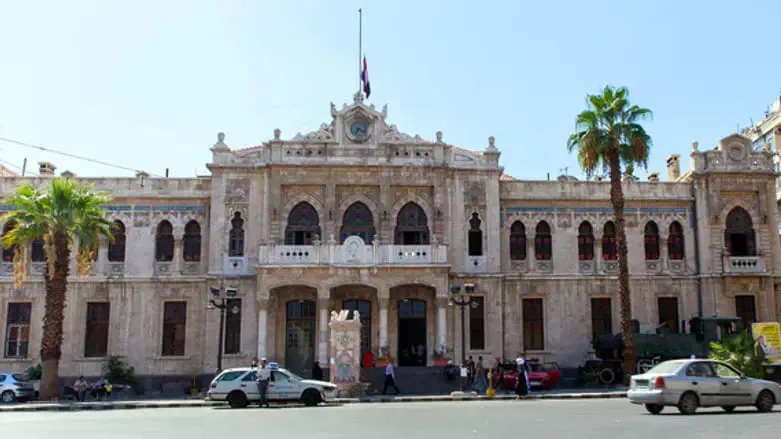 الرئيس الشرع بيأكد: سوريا ما رح تنجر لأي حرب بالمنطقة