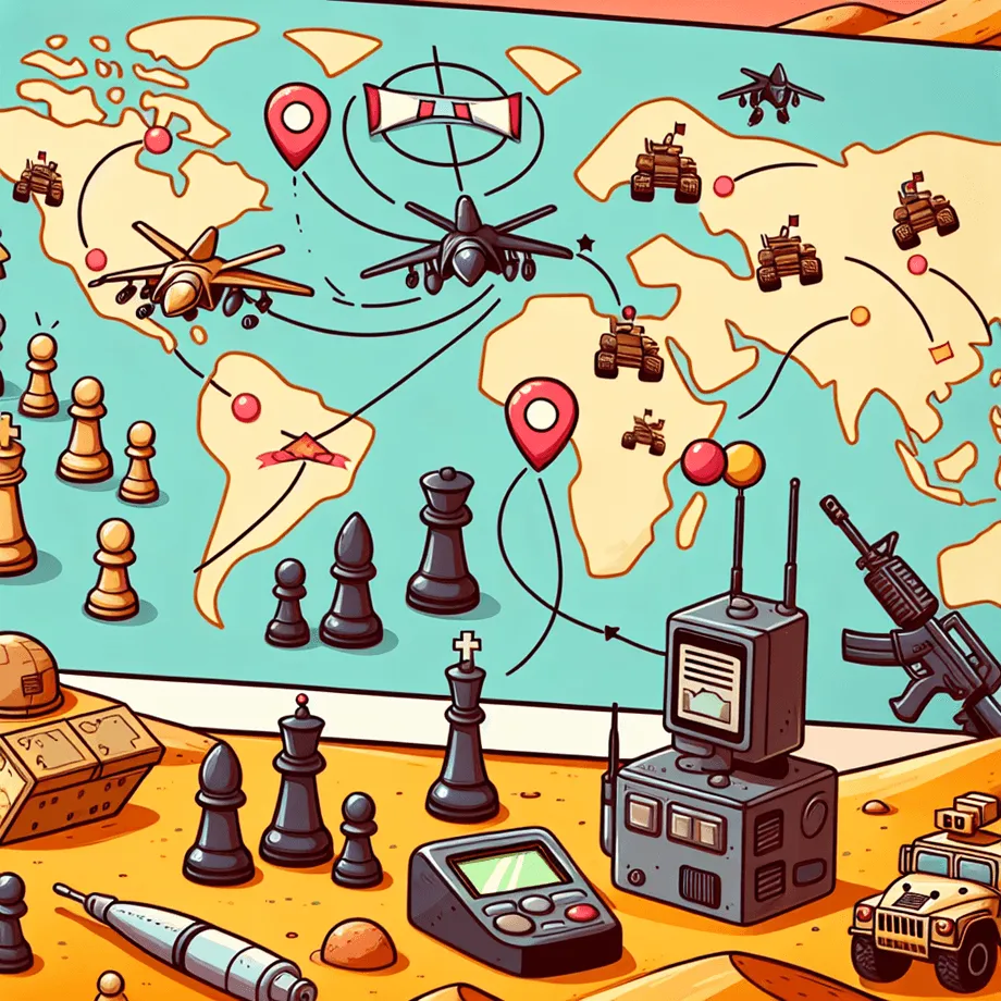 إسرائيل ضربت مواقع سورية بعد هجمات على دروز السويداء، وسوريا أدانت الضربات