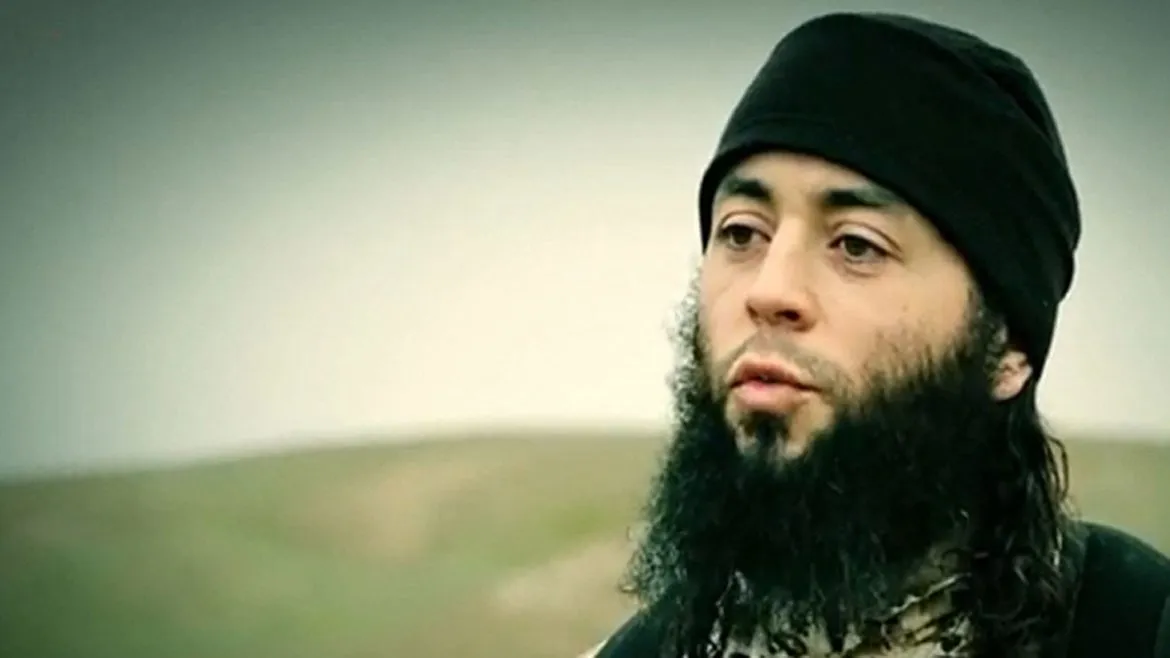 الحكم المؤبد على جهادي فرنسي بجرائم داعش ضد اليزيديين