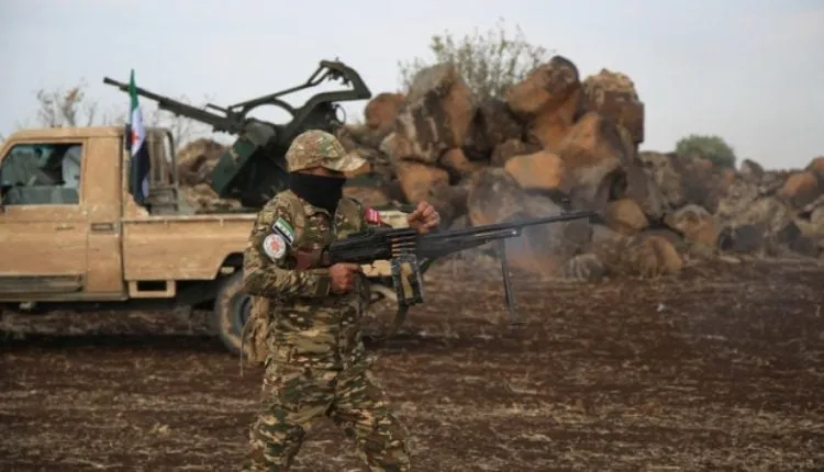 إسرائيل ضربت معسكرات جيش بسوريا بالسويداء بعد اتهامات عنف ضد الدروز