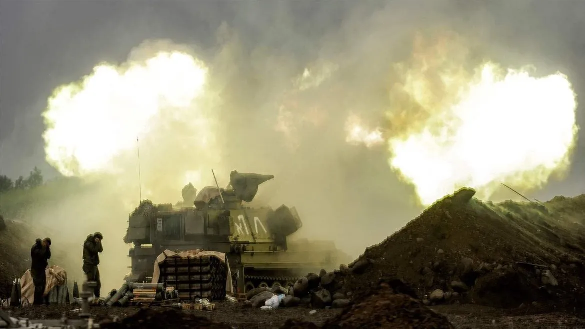 إسرائيل بتفتح جبهة جديدة بسوريا وبتكثّف عملياتها بلبنان