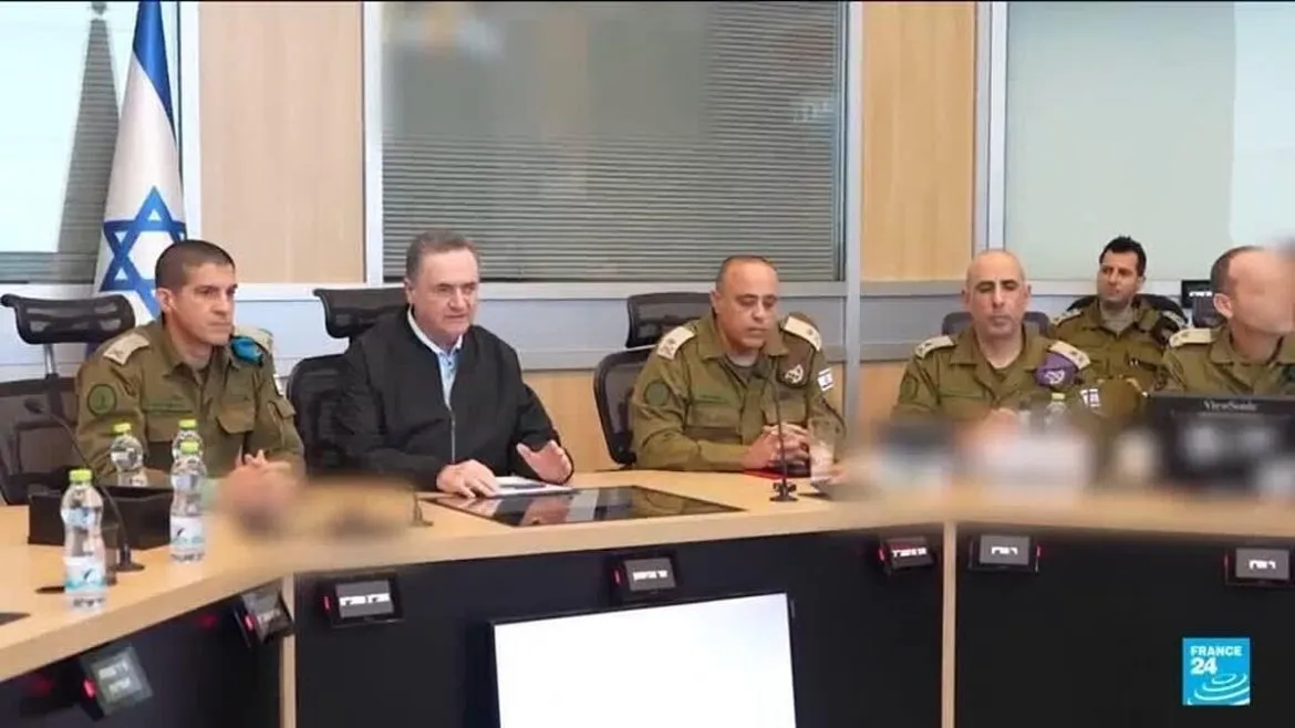 إسرائيل ضربت معسكرات للجيش السوري بعد هجمات على الدروز