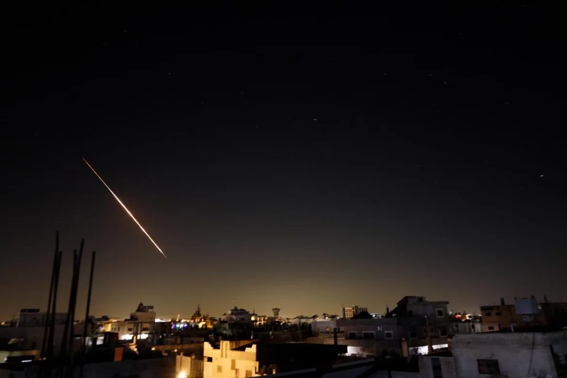 تركيا وقطر عم يدينوا هجمات إسرائيل عجنوب سوريا وبيعتبروها تصعيد خطير