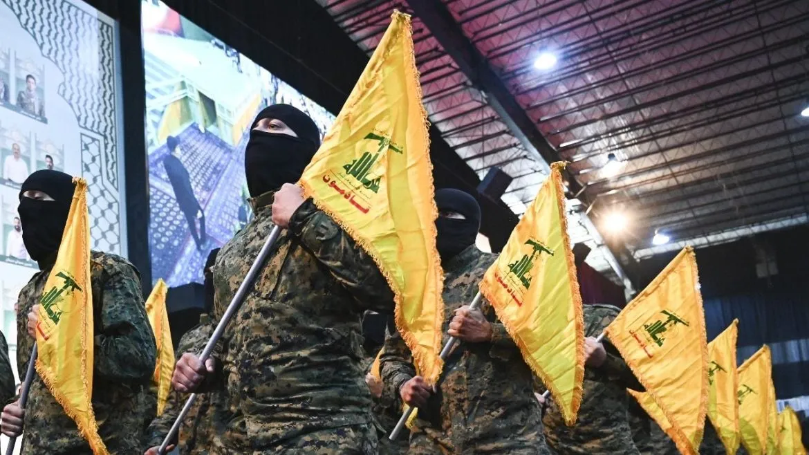 أميركا عم تفرض عقوبات على مواطن بولندي وشركته بسبب تمويل حزب الله