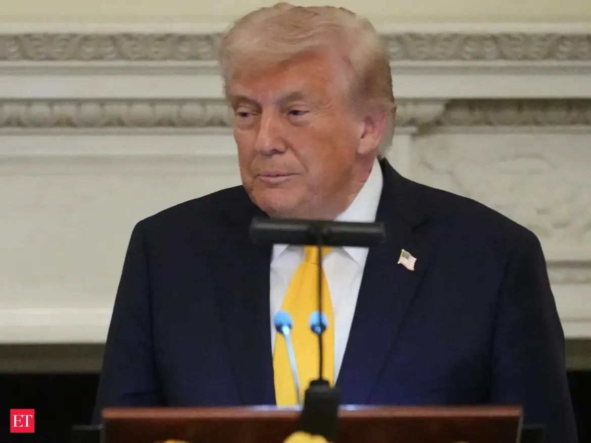 ترامب عم يحكي عن تخفيف الحرب بإيران بس رافض أي وقف لإطلاق النار