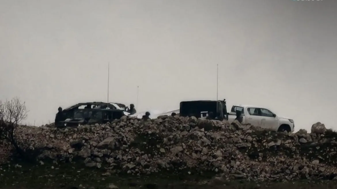 دول عربية وتركيا عم يحذروا من فوضى بعد هجوم إسرائيل على سوريا