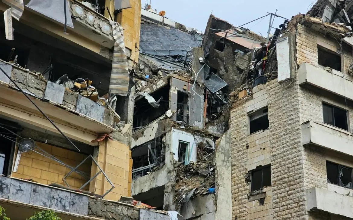 الشرق الأوسط عم يشتعل: إسرائيل بتهاجم وإيران بترد بصواريخ بعيدة المدى